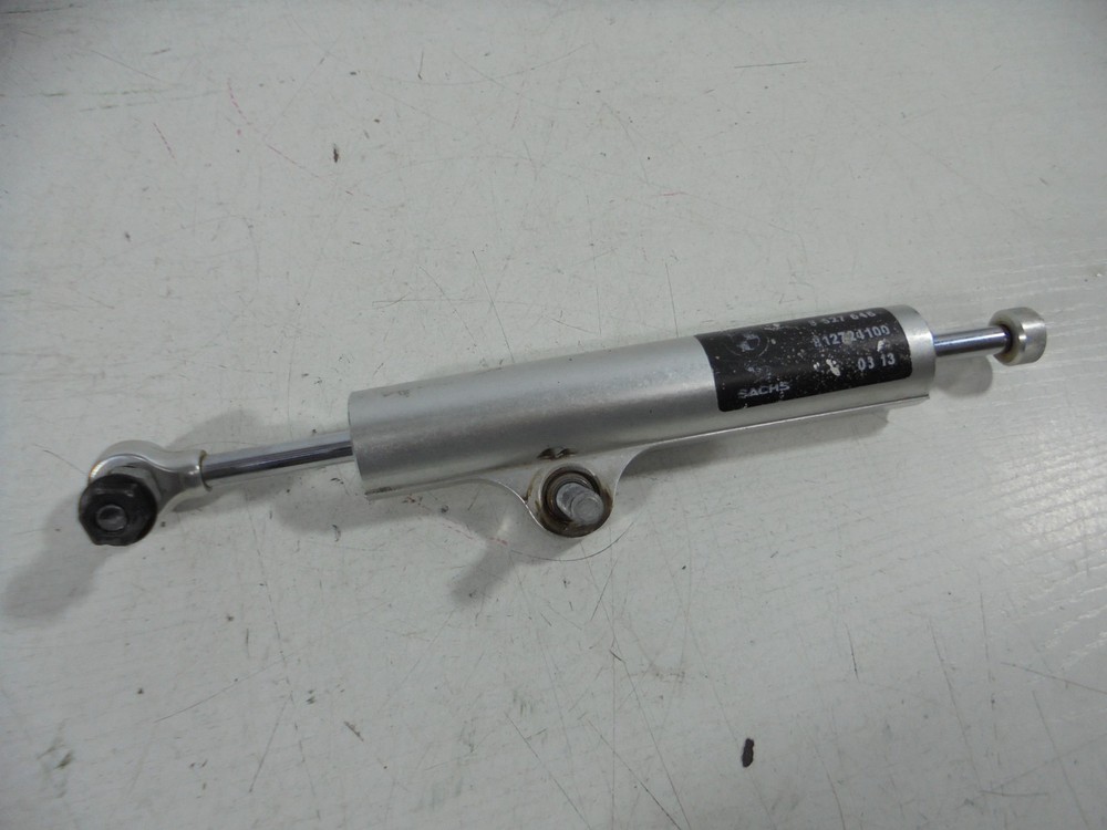 2012 2013 2014 BMW S1000RR OEM Steering Stabilizer Damper
