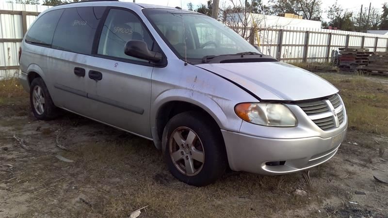 CARAVAN 2007 Keys/Latches/Locks 1044460251