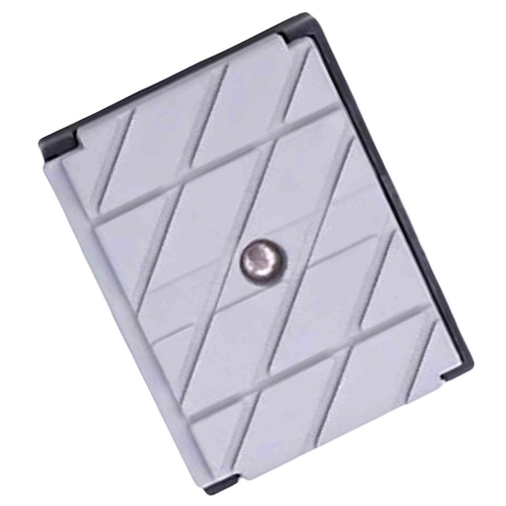 Conveyance Chain Pad Vibration Reduction Stable Support Heavy Duty Use