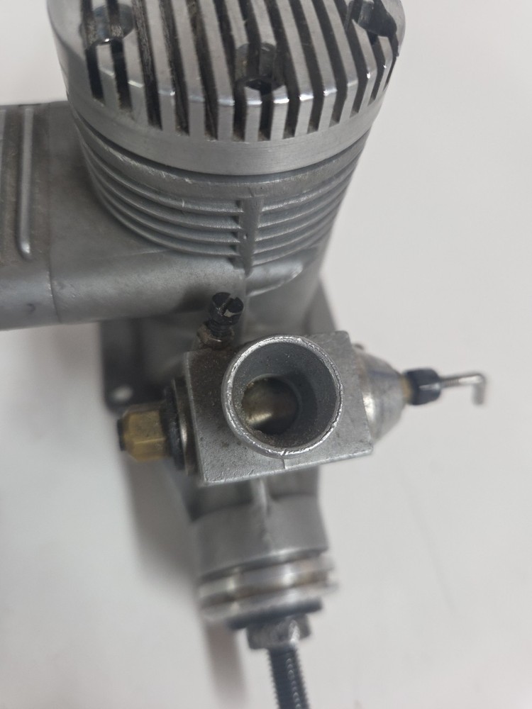 K&B 61 Model Airplane Engine RC