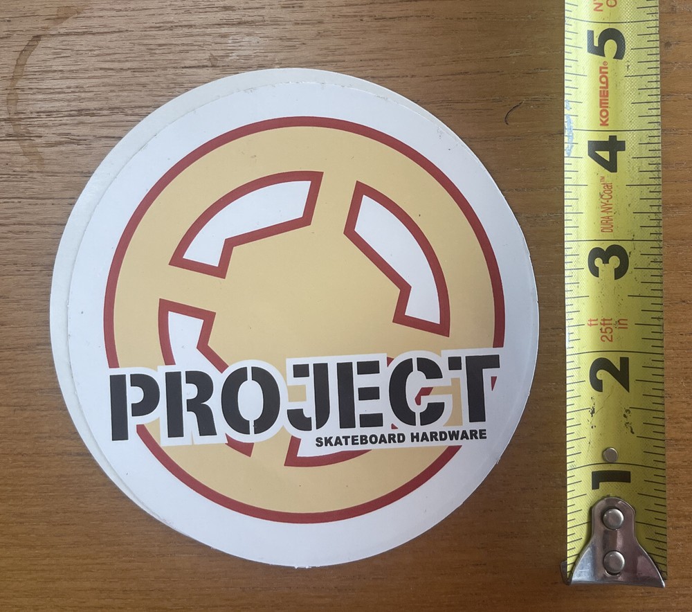 PROJECT Skateboard Hardware Surf & Skate