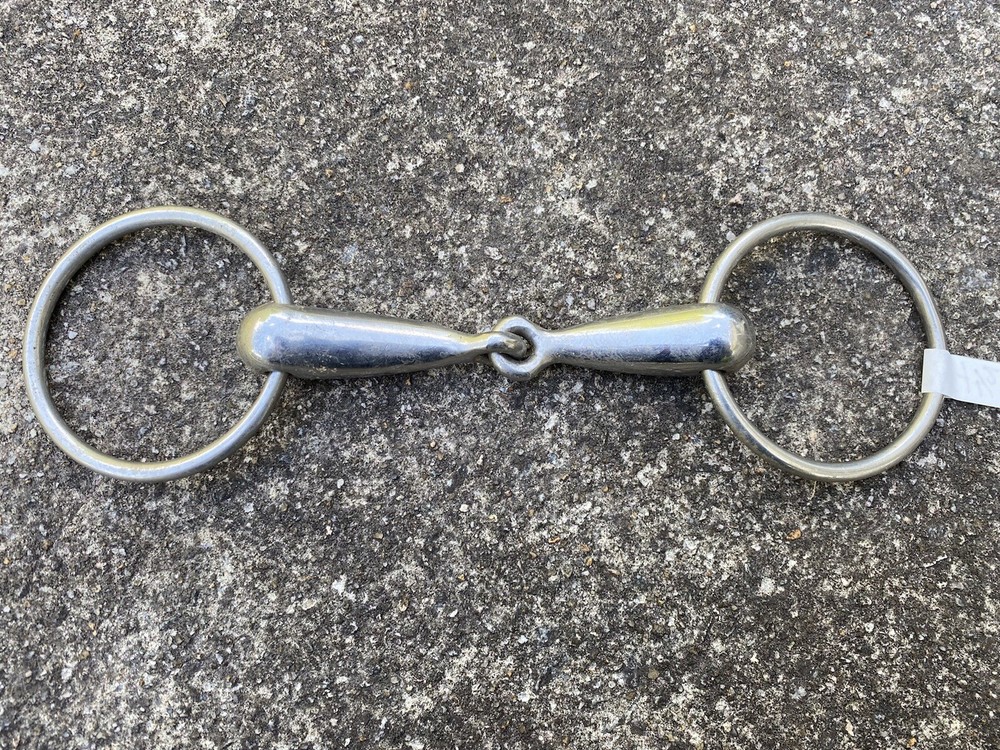 4.5” Single Joint Loose Ring