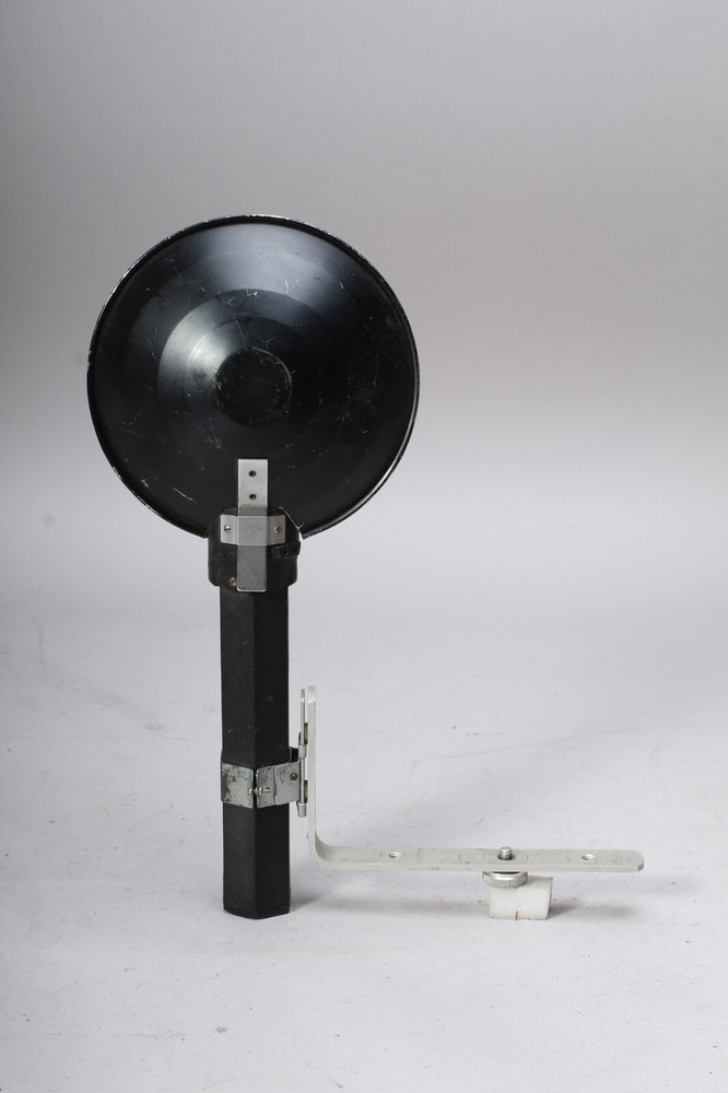 KALART SPEED FLASH W SYNCHRONIZER SHUTTER RELEASE & BULB ADAPTER TESTED WORKS