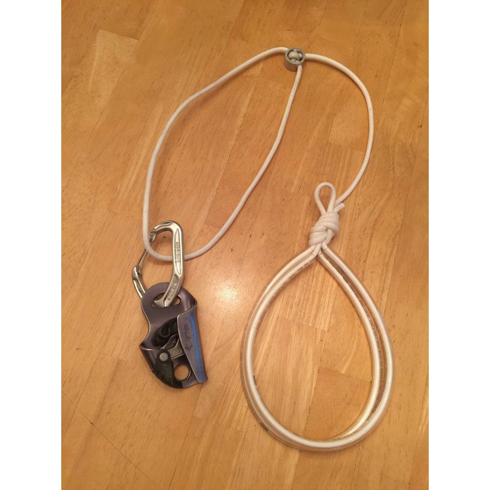 Dorton Industries Footloop - Caving, Climbing, Rope Access, Arborist
