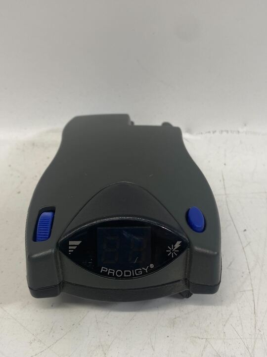 Tekonsha Prodigy P2 Electronic Brake Controller