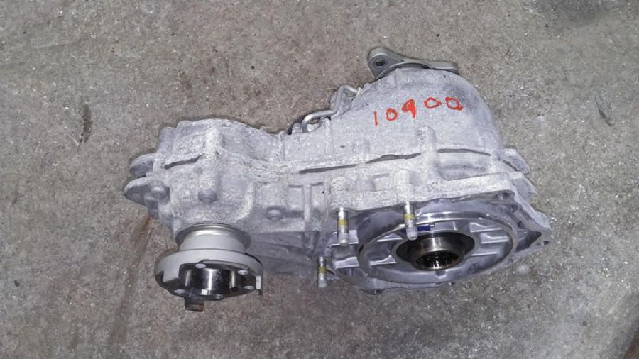 2014-2019 Cadillac CTS Transfer Case Assembly OEM