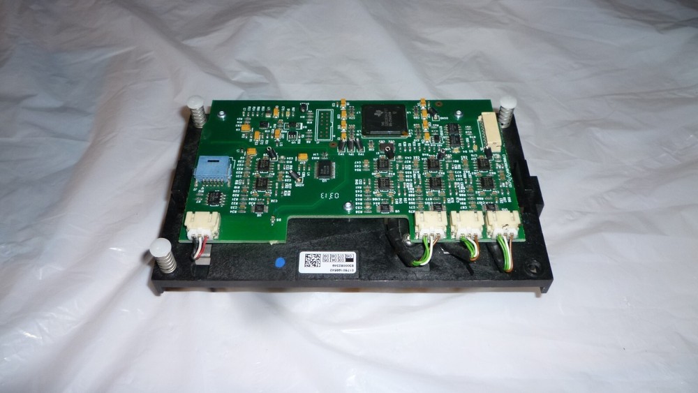 WINCOR NIXDORF MODULE 01750198542