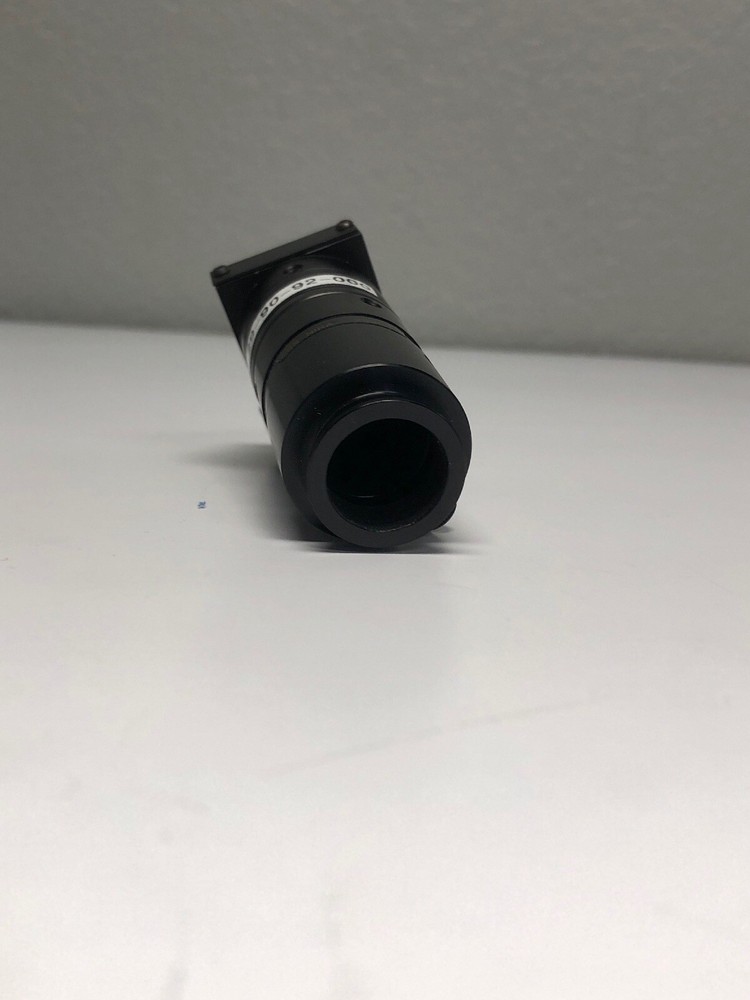 Optem - Adapter, Right Angle TV Tube