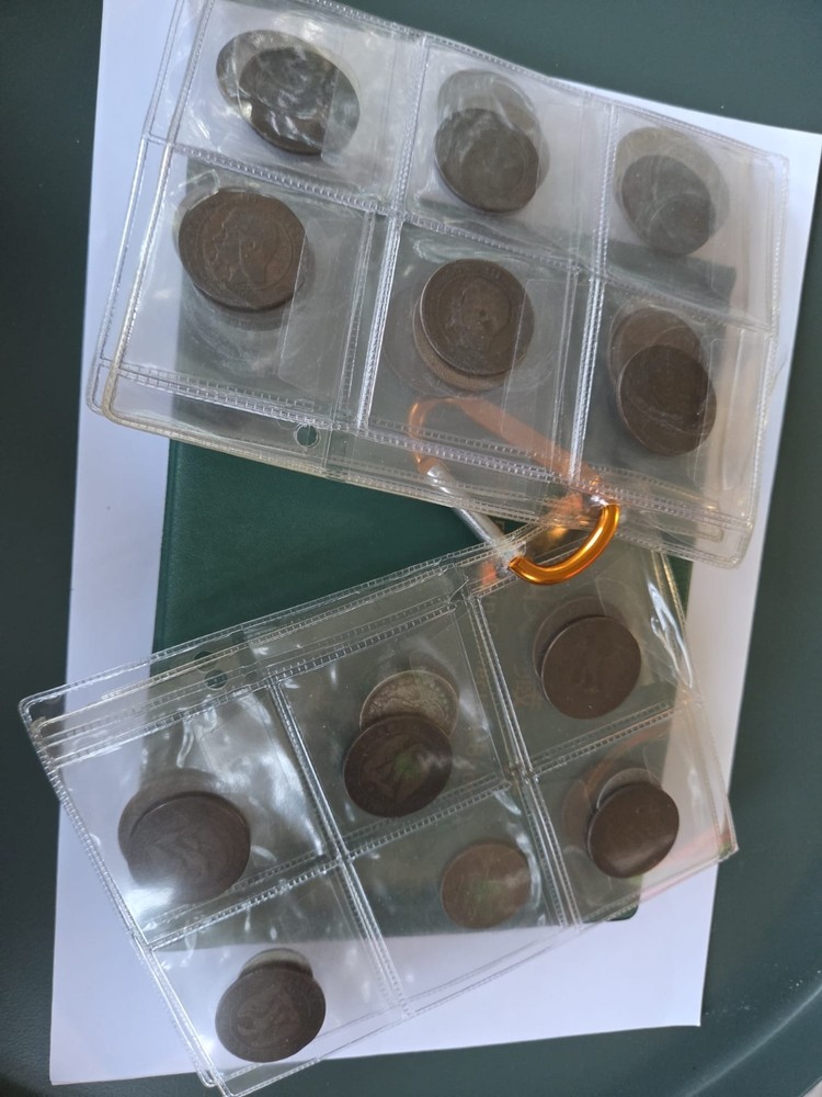 Coin Collection