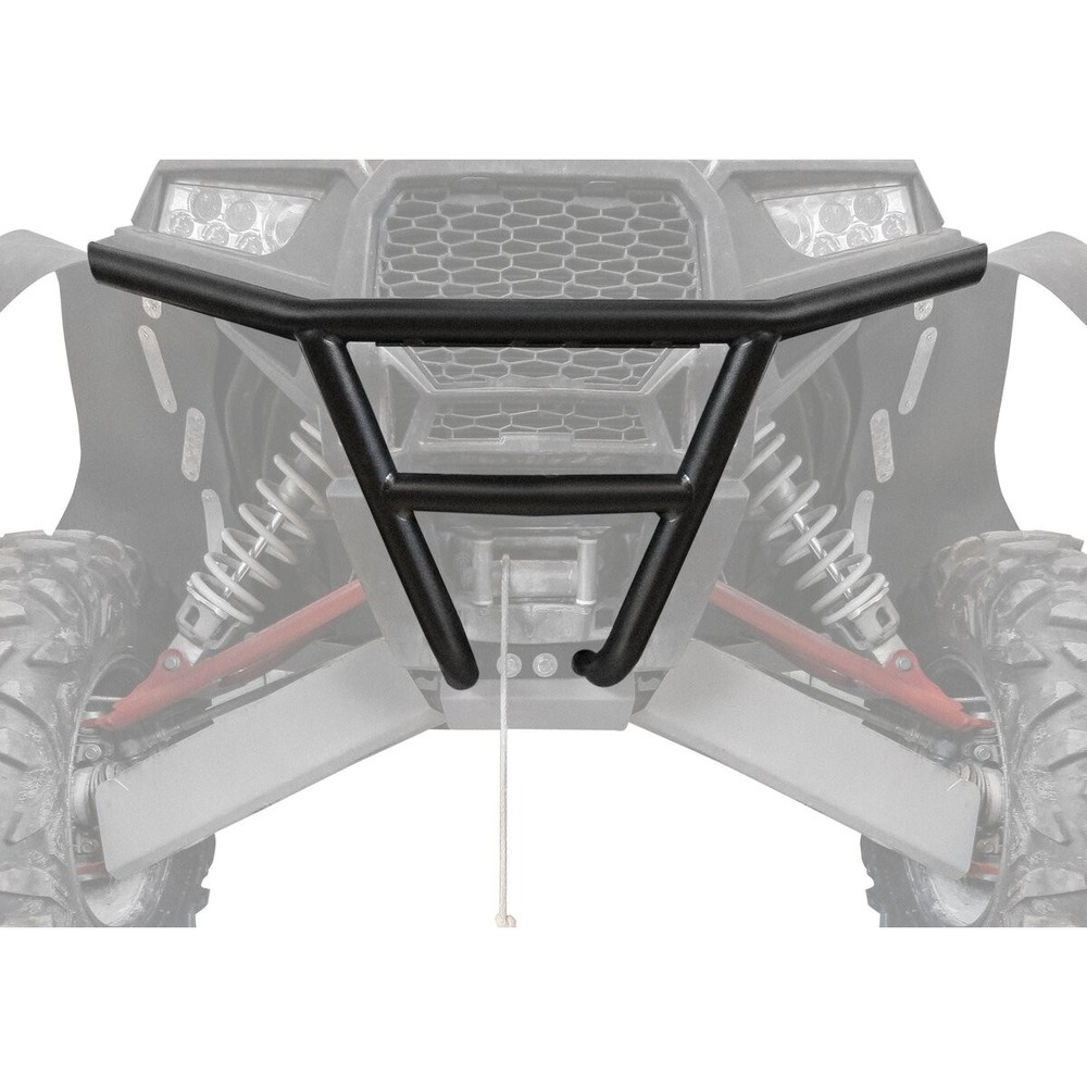 Rival Front Bumper - 2444.7420.1