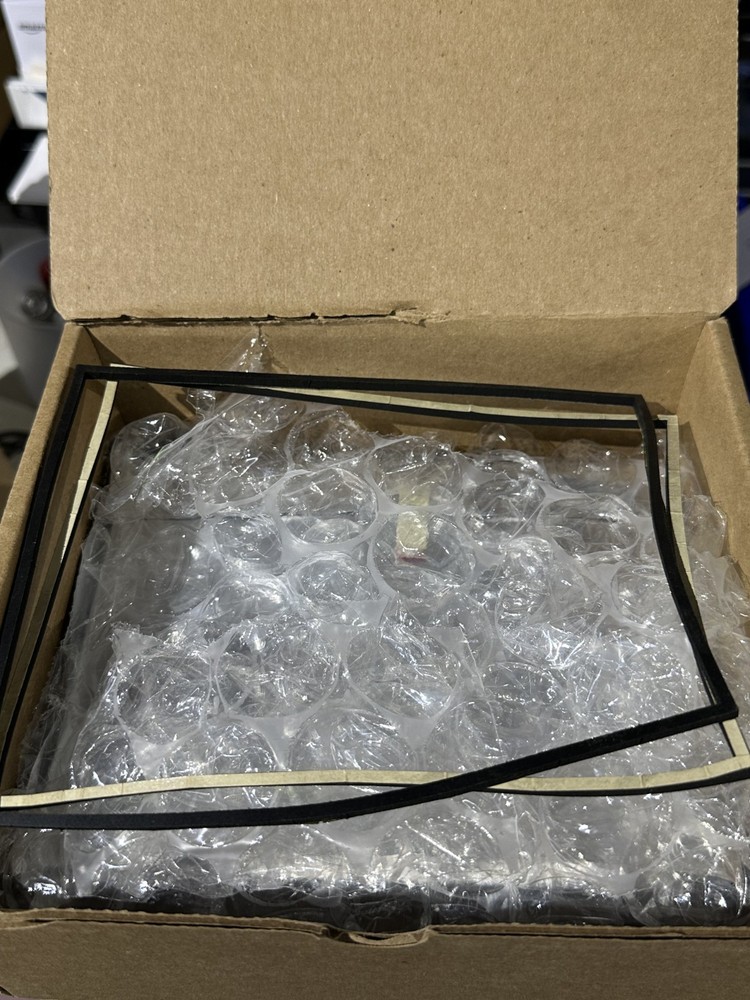 100307279 | A.O. Smith Control Board Display