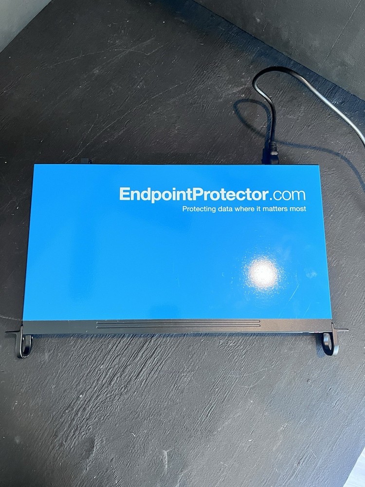 Endpoint Protector 100 Data Security