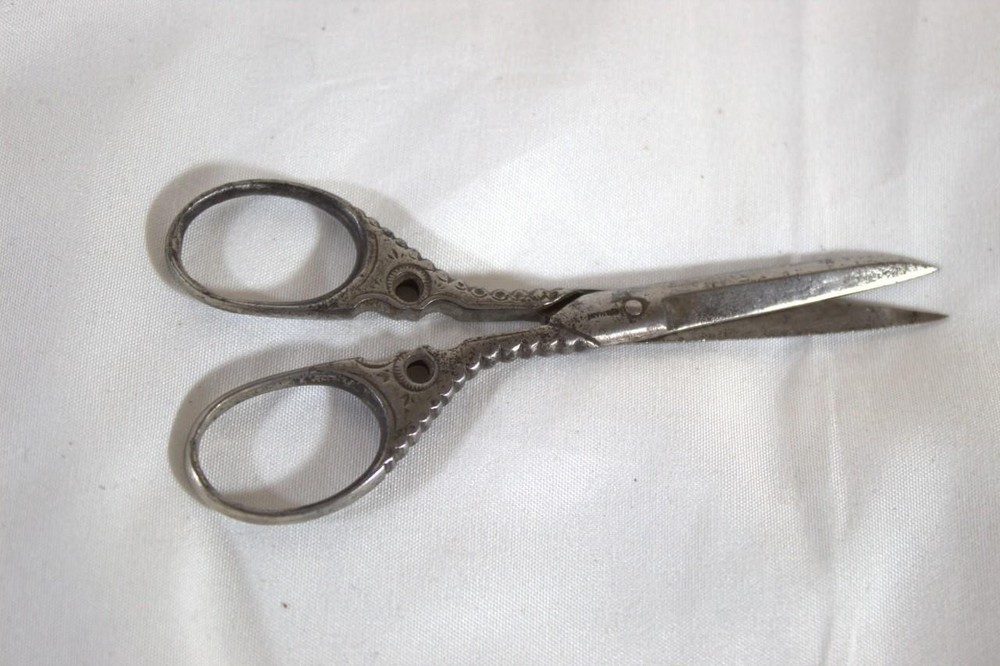 H. Boker & Co. Sewing Scissors