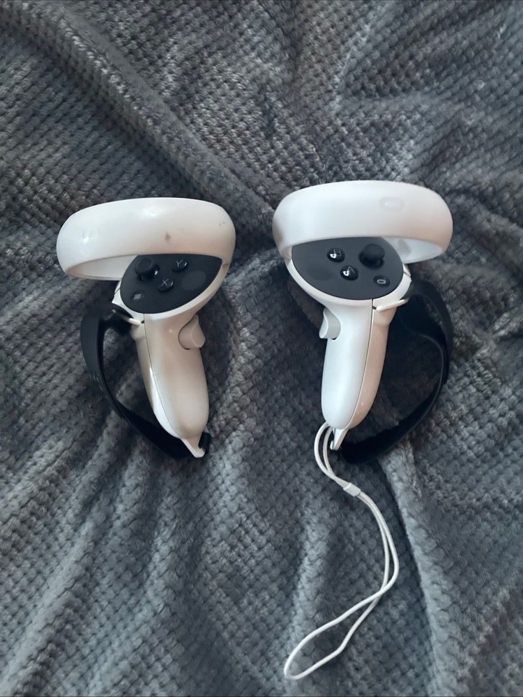 Oculus Quest 2 128GB, USB-C Charger