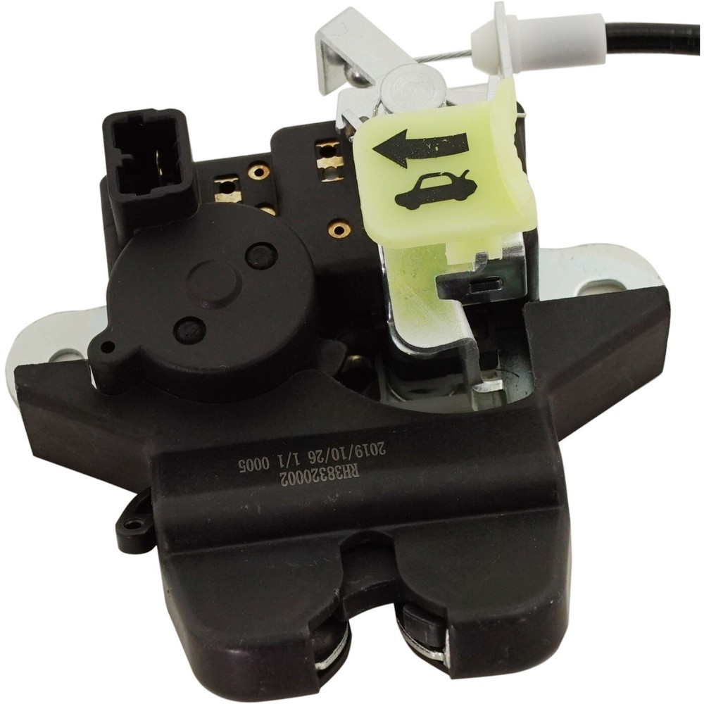 Trunk Lock Actuator For 2011-2015 Hyundai Sonata