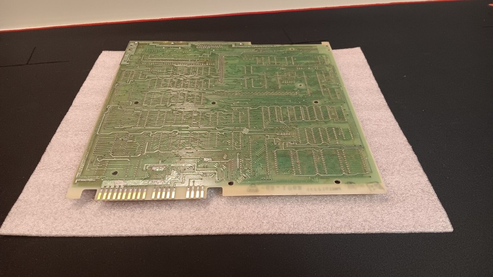 DEC Digital VT100 Terminal Basic Video Board