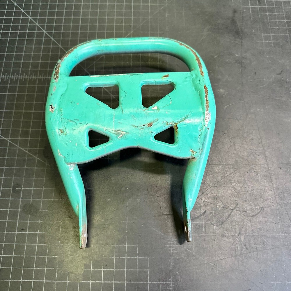 Polaris Predator 500 Front Bumper Gaurd B8/B7
