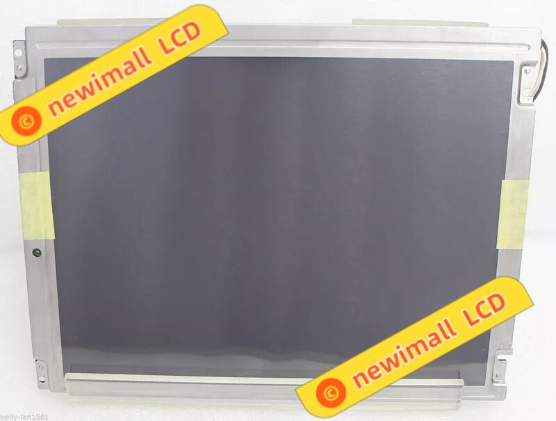 10.4'' Replacement For NL6448BC33-74 NL6448BC33-74H LCD Display Screen Panel