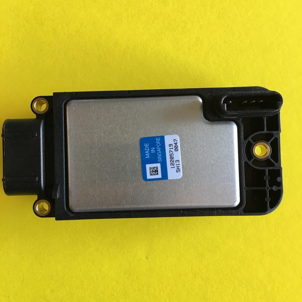 New OEM DELPHI Ignition Control Module (ICM) For General Motors Vehicles