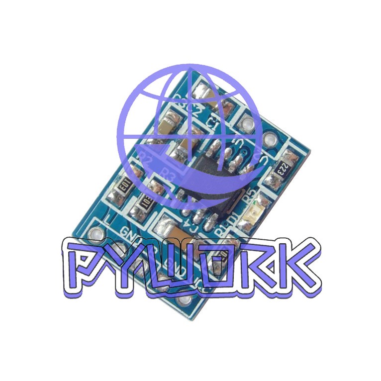 10PCS HXJ8002 Power Amplifier Board Audio Voice Amplifier Module Replace PAM8403