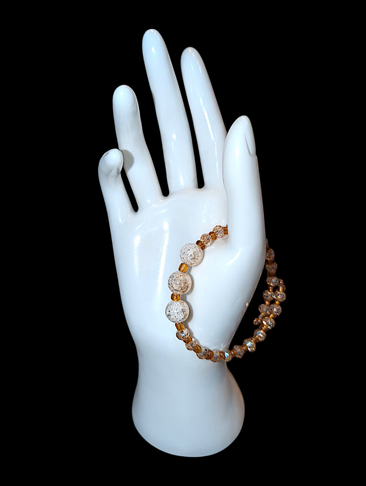 Cider Shine Bracelet