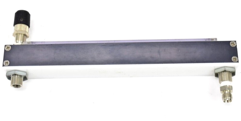 Cole Parmer PMR1-010341 MasterFlex Variable Area Flowmeter 0-150mm