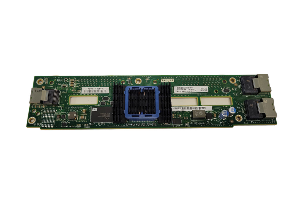 Oracle Sun Disk Backplane SAS Expander Assembly 7086648 7063607