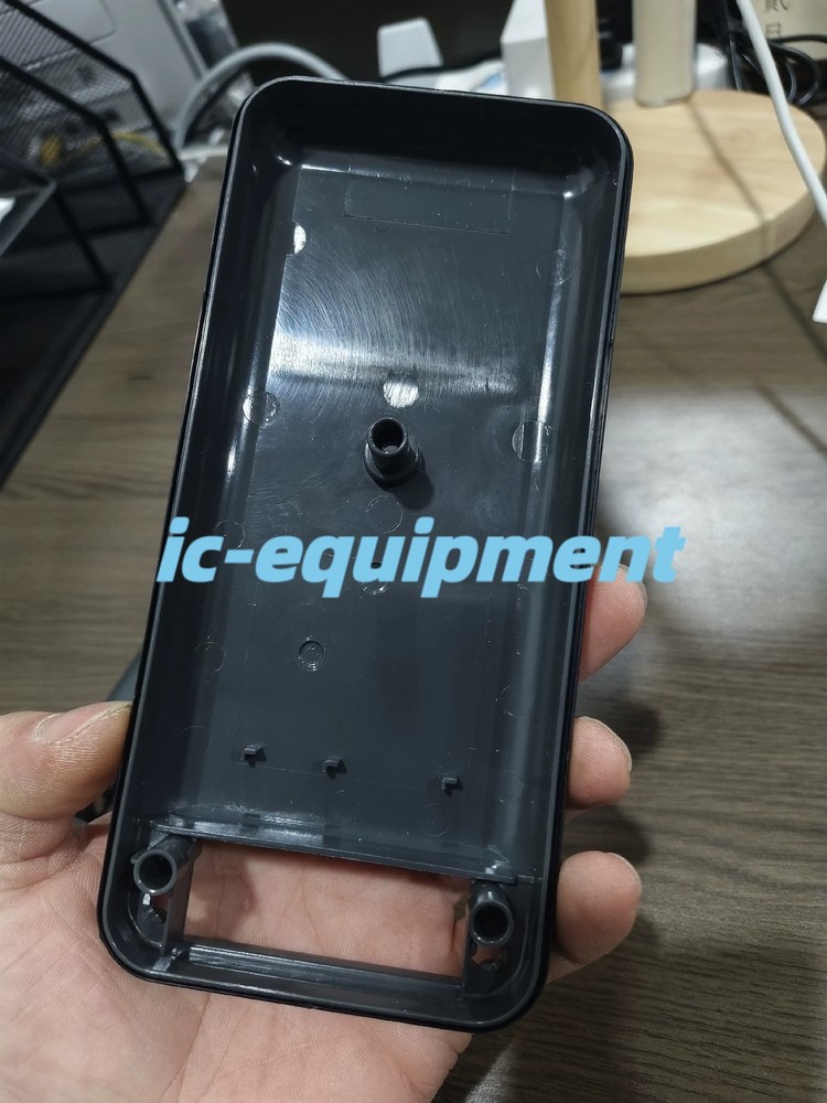 1 PCS Fluke 715 / 717 multimeter back shell#ic