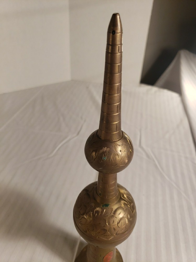 Kuwait Tower Incense Burner