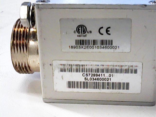 Nokia WBNB Connector CS7299411 01