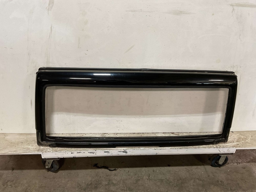 Used Windshield Frame fits: 2015 Jeep Wrangler  Grade A