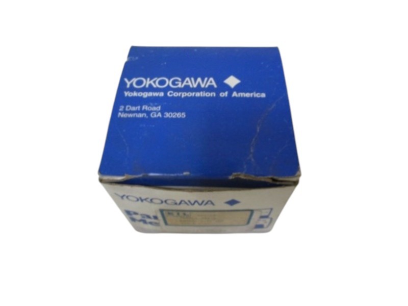 YOKOGAWA 254-2 PANEL METER  NSMP