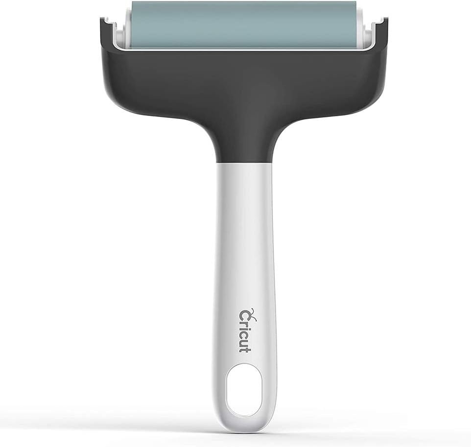 Effortless Crafting with Our Lightweight Rubber Roller Brayer for Maker Machines