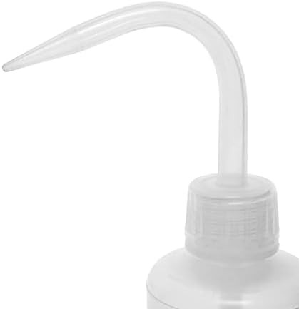 Laboratory Wash Bottle Leak Proof
