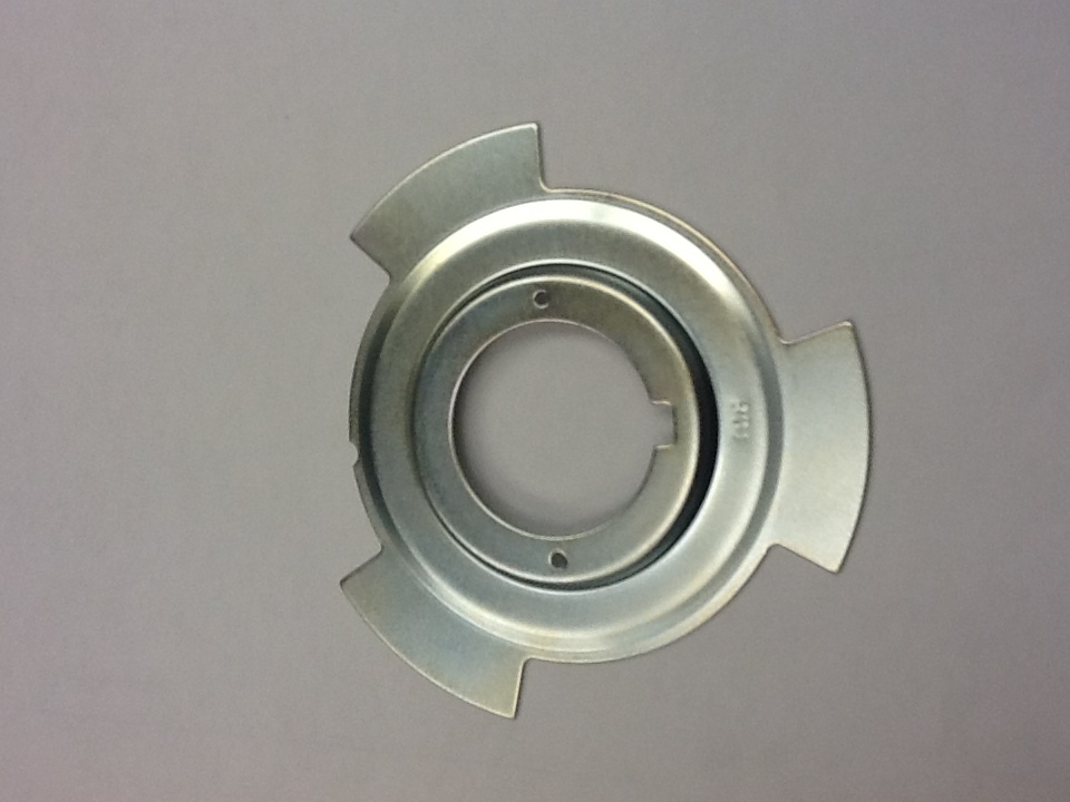 OE Trigger Plate Blade  - Crankshaft Sensor - Mitsubishi Various V6 Models