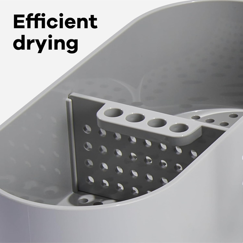 Bottle Drying Rack