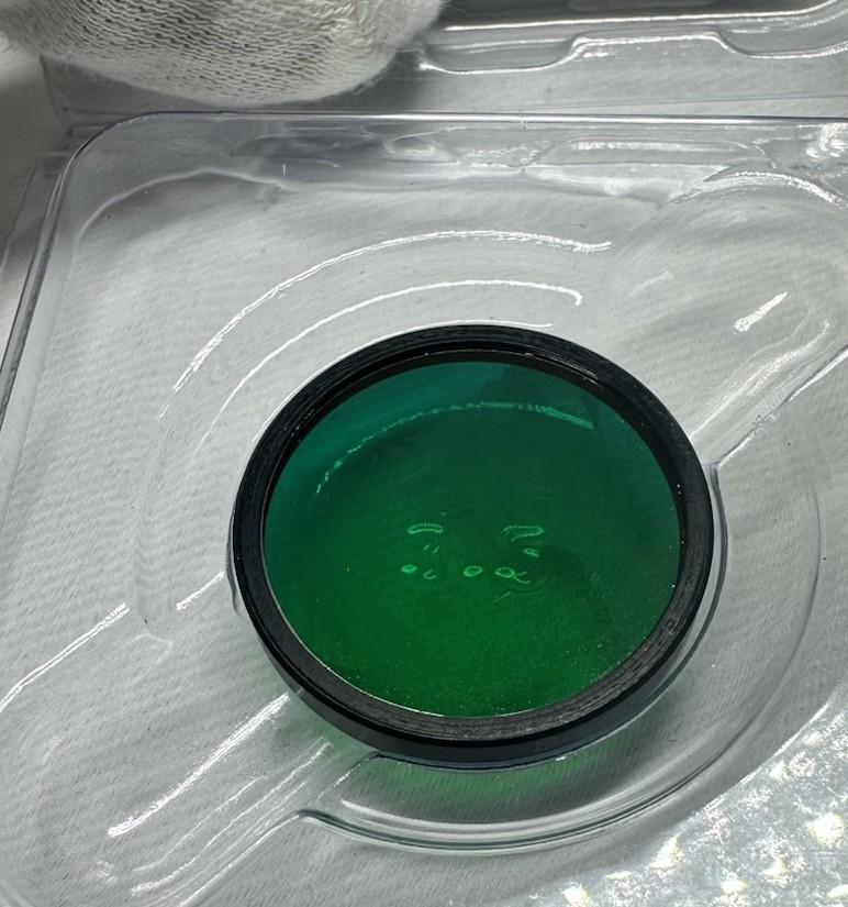 Semrock BrightLine Fluorescence Filter FF01-524/24-25