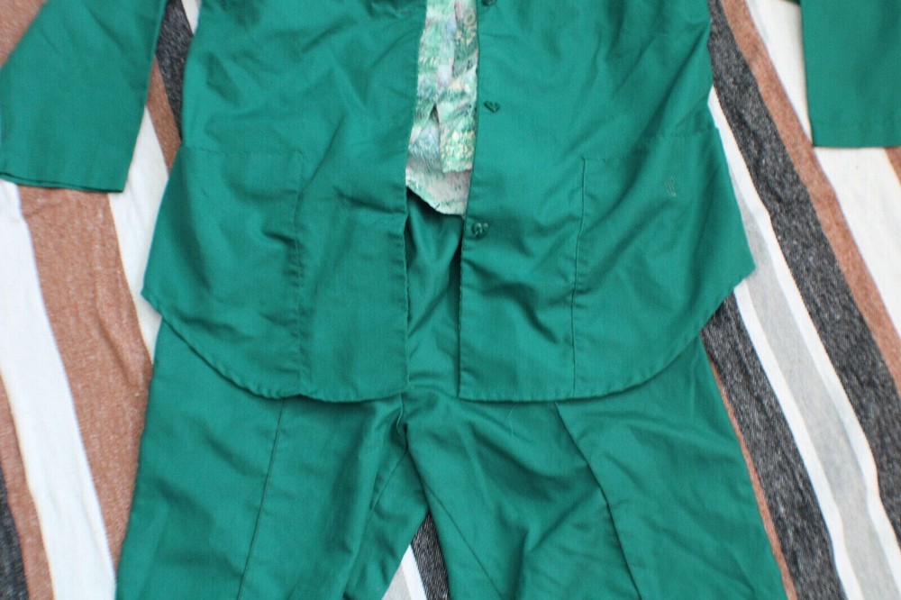 Working Solutions By White Swan And Crest Scrub Uniform