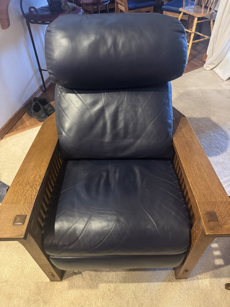 STICKLEY Recliner