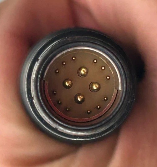 Stryker Formula 180 Shaver Replacement CABLE ONLY. View Attached Video. TESTED