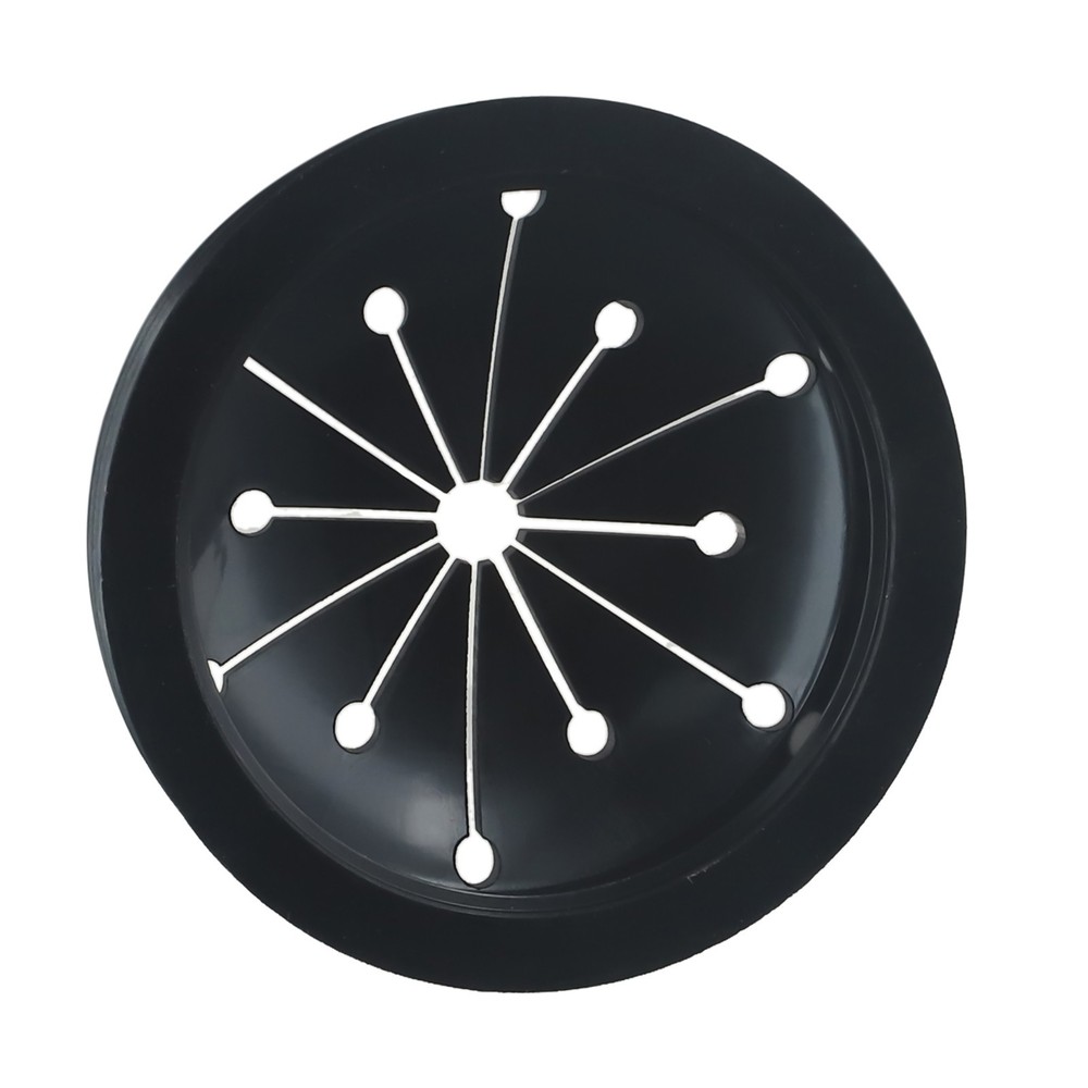 Household Splash Guards Parts Systems Waste Accessories Baffle Disposal