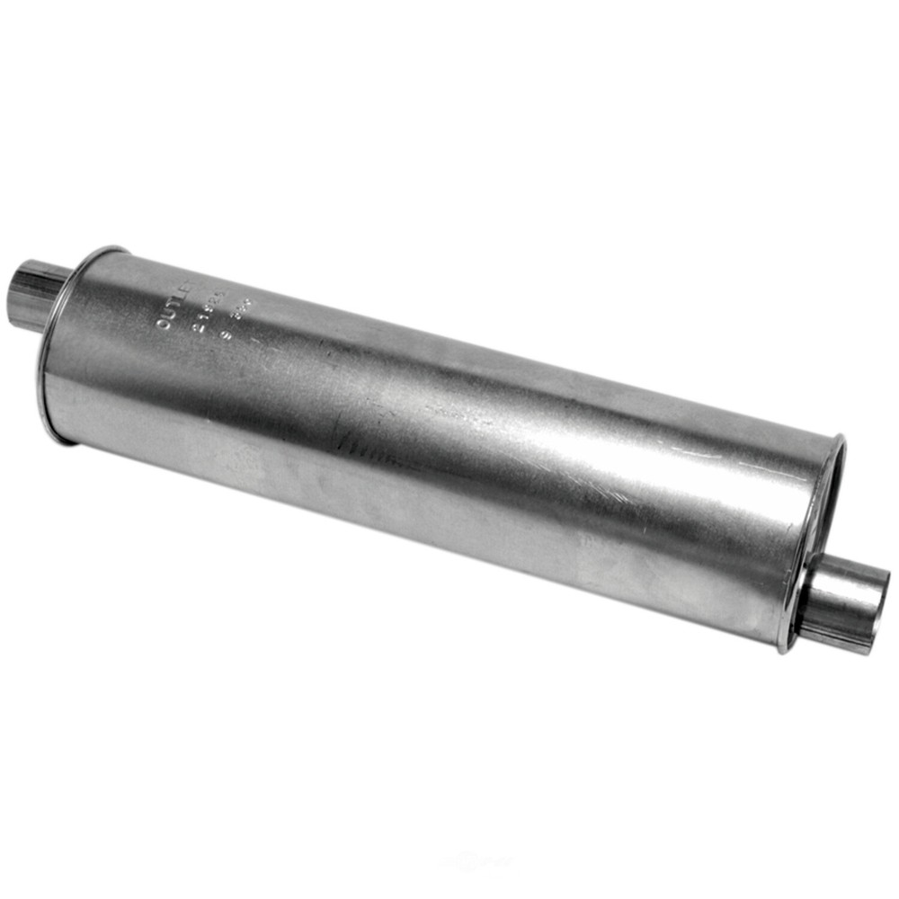 Muffler  Walker  21475
