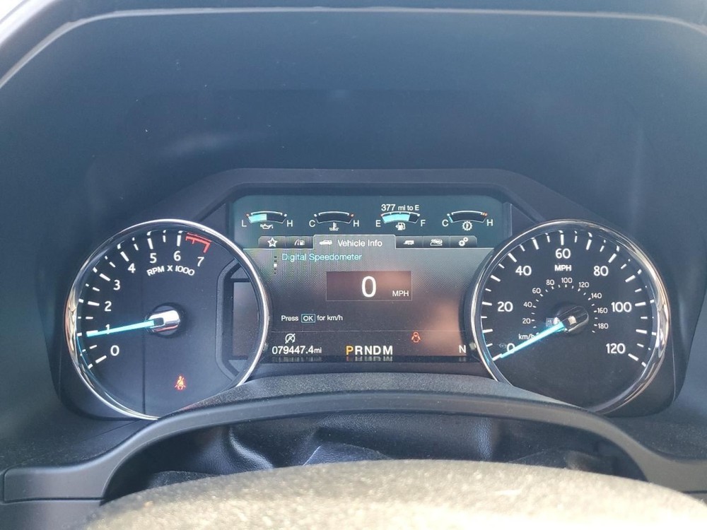 Fuse Box Engine Fits 18-21 NAVIGATOR 4881201