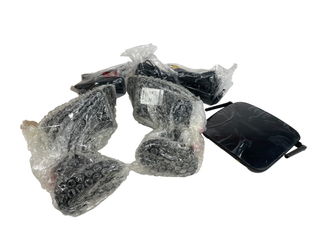 Defender Phoenix Pro 22304 Wireless Security System