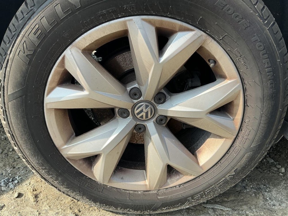 Fuse Box Engine Compartment Fits 18-23 ATLAS 4974989