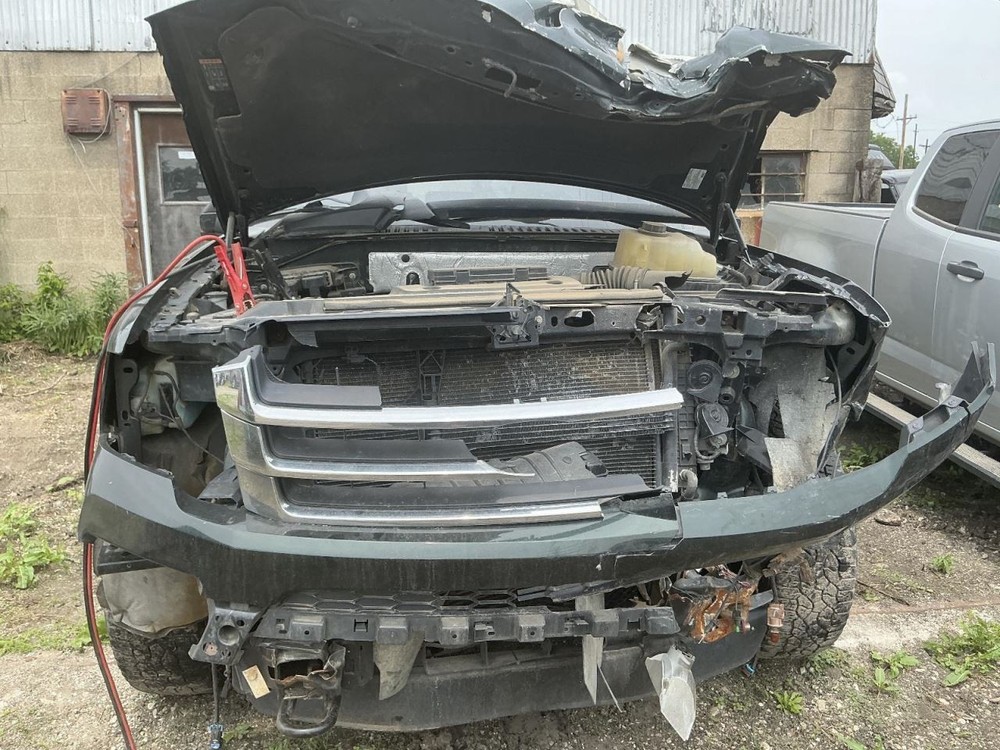 Transfer Case Fits 15-17 EXPEDITION 840233