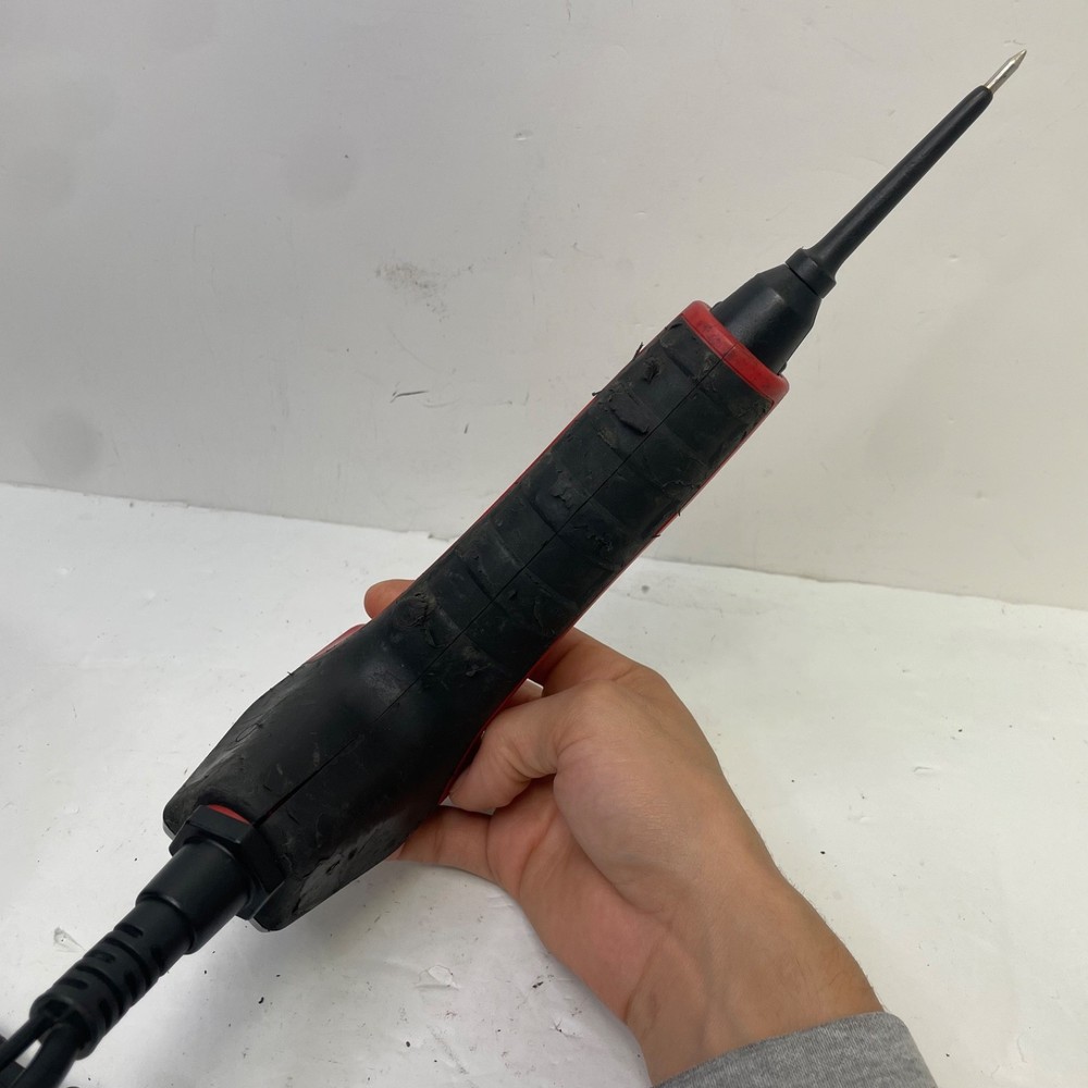 Snap-on EECT900 Multi Probe Ultra Circuit Tester – Untested – Tool Only
