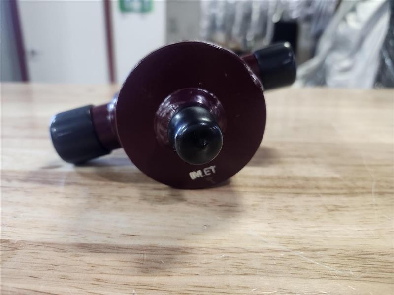 Temprite Oil Separator for CO2, 131R