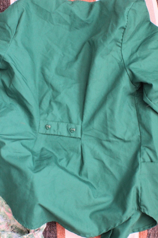 Working Solutions By White Swan And Crest Scrub Uniform