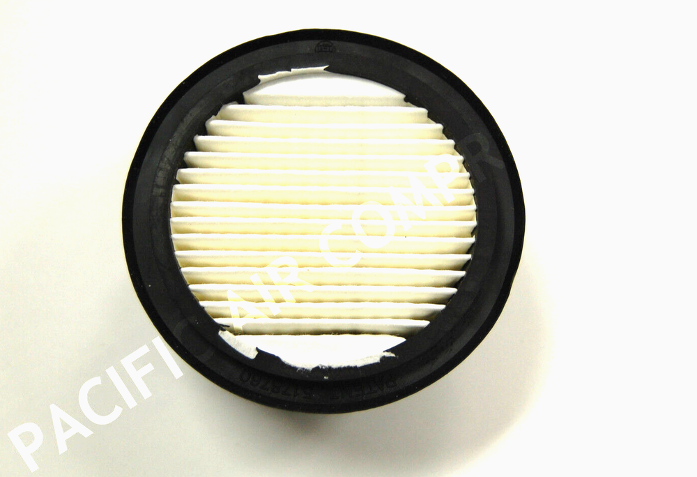 ST073916AV CAMPBELL HAUSFELD FILTER ELEMENT 3'' OD AIR COMPRESSOR FILTER OEM